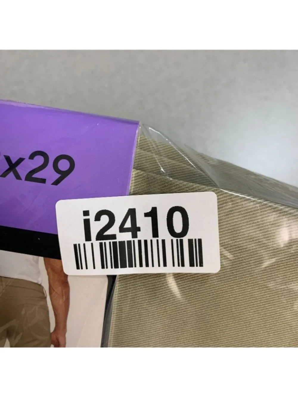 Banana Republic new tag